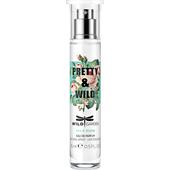 Wild Garden - Pretty & Wild - Eau de Parfum Spray