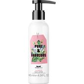 Wild Garden - Pure & Fabulous - Body Lotion