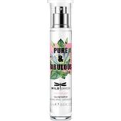Wild Garden - Pure & Fabulous - Eau de Parfum Spray