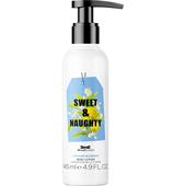 Wild Garden - Sweet & Naughty - Body Lotion