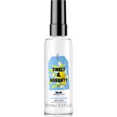Wild Garden - Sweet & Naughty - Body Mist