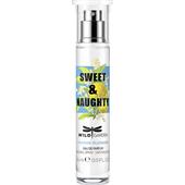 Wild Garden - Sweet & Naughty - Eau de Parfum Spray