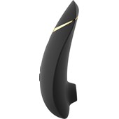 Womanizer - Premium 2 - Musta Klitorisstimulaattori 2
