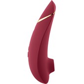 Womanizer - Premium 2 - Bordeaux Klitoris-Stimulator 2