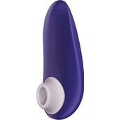 Womanizer - Starlet 3 - Indigo Estimulador do clitoris 3