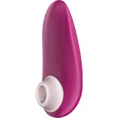 Womanizer - Starlet 3 - Pink Stimulateur clitoridien 3