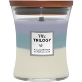 WoodWick - Scented candles - Calming Retreat