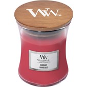 WoodWick - Scented candles - Currant