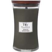WoodWick - Scented candles - Frasier Fir