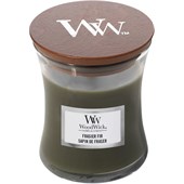WoodWick - Velas perfumadas - Frasier Fir