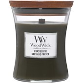 WoodWick - Geurkaarsen - Frasier Fir