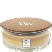 WoodWick - Scented candles - Fruits Of Summer