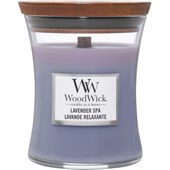 WoodWick - Vonné svíčky - Lavender Spa
