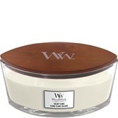 WoodWick - Scented candles - Solar Ylang