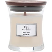 WoodWick - Vonné svíčky - White Honey
