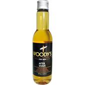 Woody's - Bartpflege - After Shave Tonic
