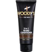 Woody's - Beard & shaving care - Beard 2-in-1 Conditioner