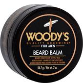 Woody's - Beard grooming - Beard Balm