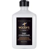 Woody's - Hair care - Daily Conditioner