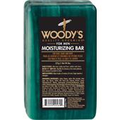 Woody's - Haarpflege - Moisturising Bar