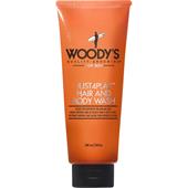 Woody's - Körperpflege - Just 4 Play Body Wash