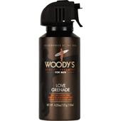 Woody's - Body care - Love Grenade