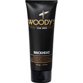 Woody's - Styling - Brickhead Firm Holding Gel