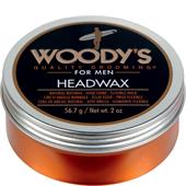 Woody's - Styling - Headwax