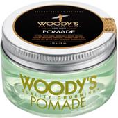 Woody's - Styling - Pomade