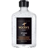 Woody's - Styling - Styling Gel