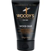 Woody's - Styling - Wood Glue