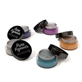 Wunder2 - Occhi - Pure Pigments