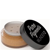 Wunder2 - Augen - Pure Pigments