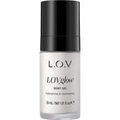 L.O.V - Tez - Lovglow Dewy Gel