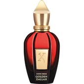 XERJOFF - Coffee Break Collection - Golden Dallah Eau de Parfum Spray