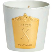 XERJOFF - Duftkerzen - Scented Candle Dark Violette