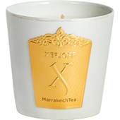 XERJOFF - Bougies parfumées - Scented Candle Marrakech Tea