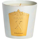XERJOFF - Bougies parfumées - Scented Candle Silky Green