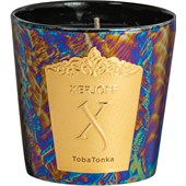 XERJOFF - Scented candles - Scented Candle Toba Tonka