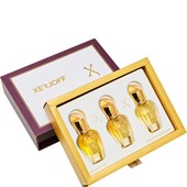 XERJOFF - Coffee Break Collection - Discovery Set III