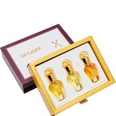 XERJOFF - Shooting Stars Collection - Discovery Set IV