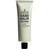 YARD ETC - Dog Rose - Hand Balm