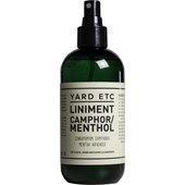 YARD ETC - Ihonhoito - Liniment Camphor/Menthol
