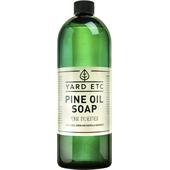 YARD ETC - Ihonhoito - Pine Oil Soap