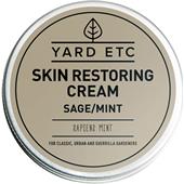 YARD ETC - Ihonhoito - Sage/Mint Skin Restoring Cream