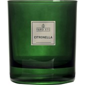 YARD ETC - Candles - Scented Candle Citronella