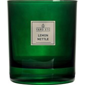 YARD ETC - Candles - Scented Candle Lemon Nettle