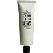 YARD ETC - Lemon Nettle - Hand Balm