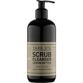 YARD ETC - Lemon Nettle - Scrub Cleanser