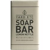 YARD ETC - Lemon Nettle - Soap Bar
